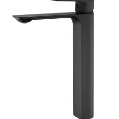 Robinet Lave-Mains|Rea Robinet de lavabo Urban black high