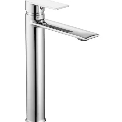 Rea Robinet de lavabo Veneta chrome high