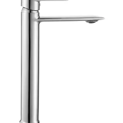 Rea Robinet de lavabo Veneta chrome high
