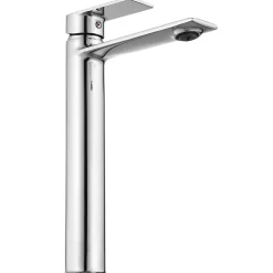 Rea Robinet de lavabo Veneta chrome high
