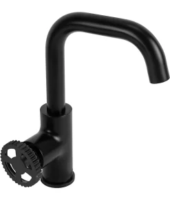Robinet Lave-Mains|Rea Robinet de lavabo Vertigo side