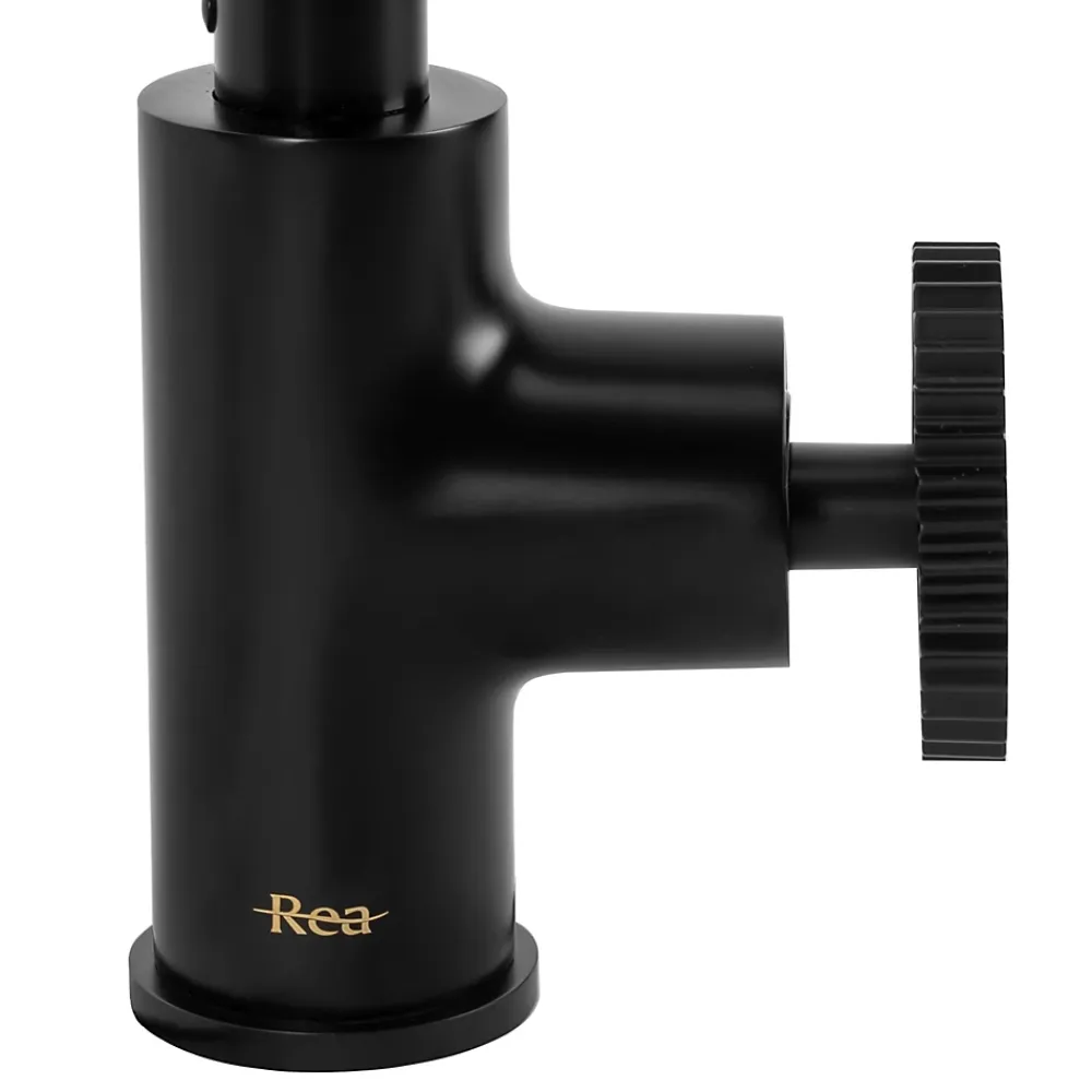 Robinet Lave-Mains|Rea Robinet de lavabo Vertigo side