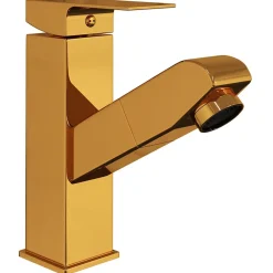 Robinet Lave-Mains|Helloshop26 Robinet de lavabo retractable de salle