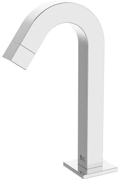 Robinet Lave-Mains|Essebagno Robinet de lave-mains chromé Quartos