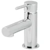 GoodHome Robinet de lave-mains eau froide Lazu