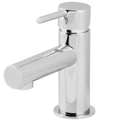 GoodHome Robinet de lave-mains eau froide Lazu