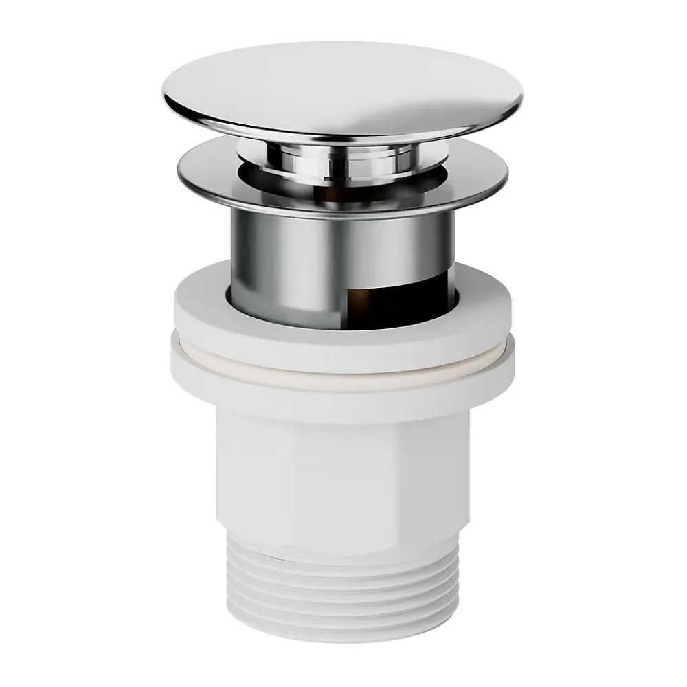 Robinet Lave-Mains|GoodHome Robinet de lave-mains eau froide Cavally S