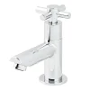 Robinet Lave-Mains|GoodHome Robinet de lave-mains eau froide Nonza