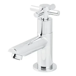 Robinet Lave-Mains|GoodHome Robinet de lave-mains eau froide Nonza