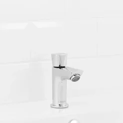 Robinet Lave-Mains|Hansgrohe Robinet de lave-mains eau froide Logis