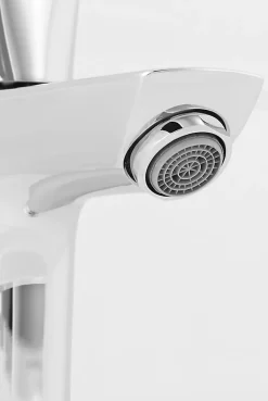 Robinet Lave-Mains|Hansgrohe Robinet de lave-mains eau froide Logis