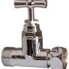 Chasse D'Eau|Gripp Robinet droit, à potence avec presse étoupe - Watts industries