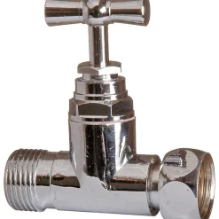 Chasse D'Eau|Gripp Robinet droit, à potence avec presse étoupe - Watts industries