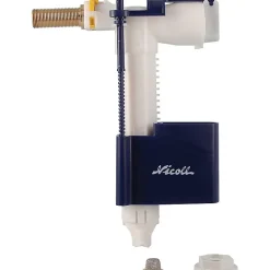 Chasse D'Eau|Nicoll Robinet flotteur - - 3/8'
