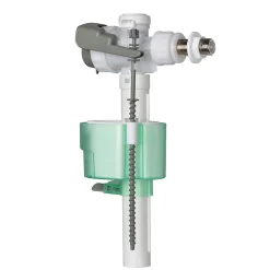 Siamp Robinet flotteur 3/8 Quieto OD