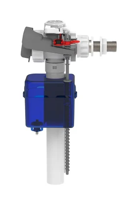 Siamp Robinet flotteur antifuite Aquastop 3/8"