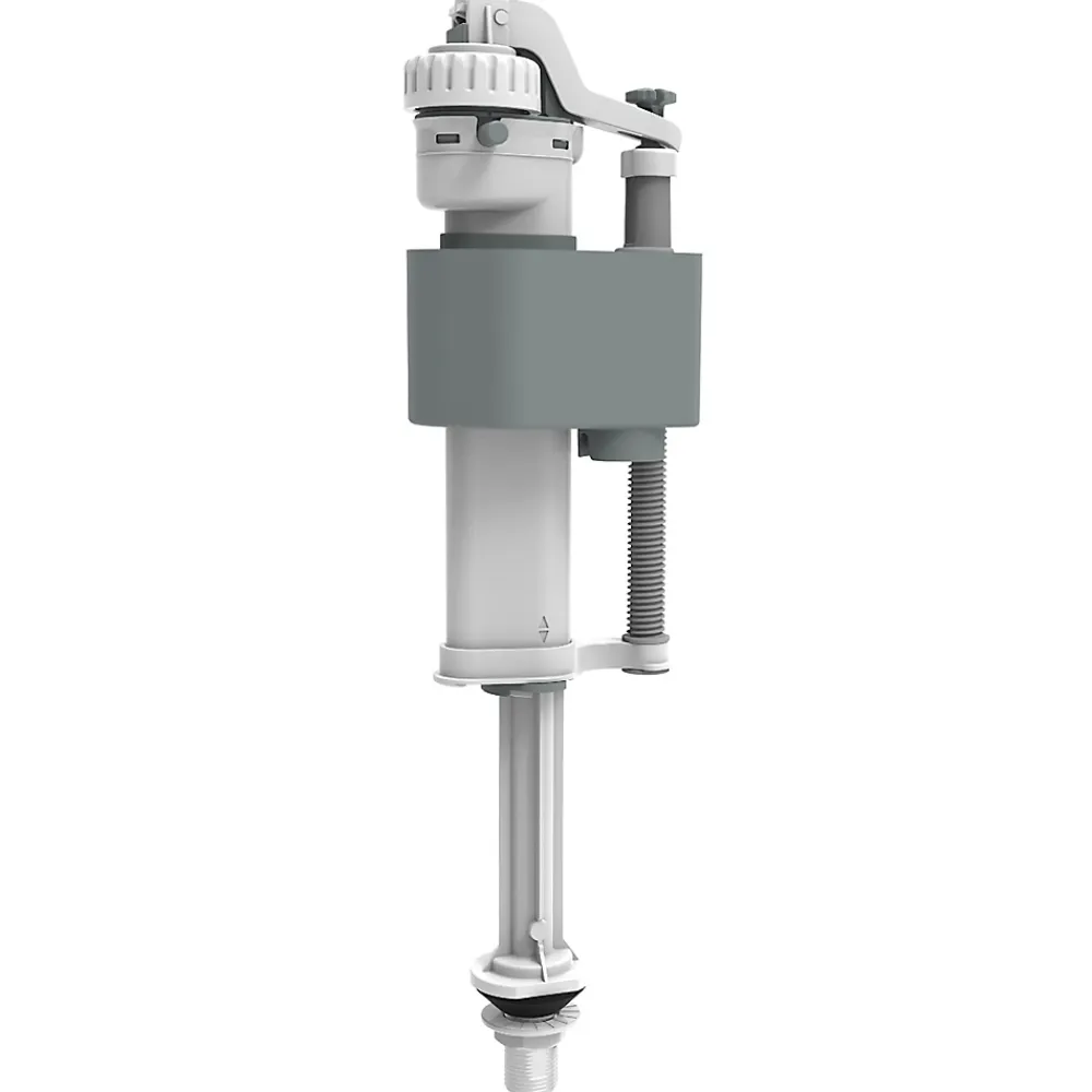 Flomasta Robinet flotteur bas à ouverture différé 3/8"