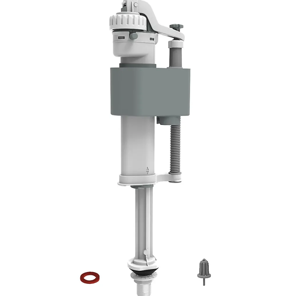 Flomasta Robinet flotteur bas à ouverture différé 3/8"