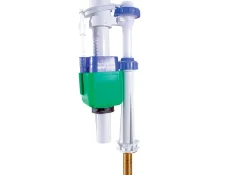 Flomasta Robinet flotteur Fill BE 3/8 remplissage différé