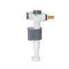Chasse D'Eau|Flomasta Robinet flotteur latéral bas