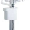 Siamp Robinet flotteur pour wc latéral bas laiton