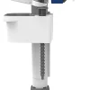 Chasse D'Eau|Siamp Robinet flotteur silencieux 2en1