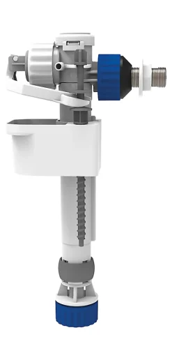Chasse D'Eau|Siamp Robinet flotteur silencieux 2en1