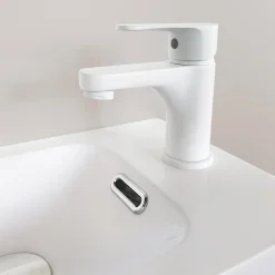 Robinet Lave-Mains|Mob-In Robinet lave-mains - Mitigeur eau chaude et eau froide GRIFO