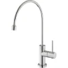 Essebagno Robinet lave-mains chrome eau froide Diwo