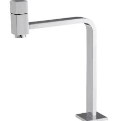 Robinet Lave-Mains|Essebagno Robinet lave-mains chrome eau froide Pretty