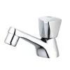 Robinet Lave-Mains|Essebagno Robinet lave-mains eau froide chromé Target