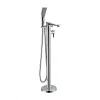 Stano Robinet mitigeur baignoire sur pied KIATO