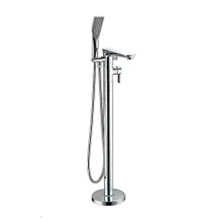Stano Robinet mitigeur baignoire sur pied KIATO