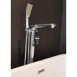 Stano Robinet mitigeur baignoire sur pied KIATO