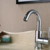 Bernstein Robinet mitigeur pour lavabo 1434C-23