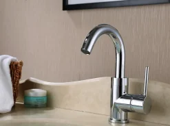 Bernstein Robinet mitigeur pour lavabo 1434C-23