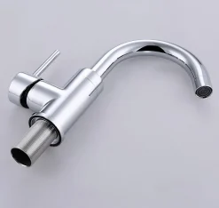 Bernstein Robinet mitigeur pour lavabo 1434C-23