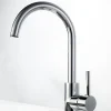 Bernstein Robinet mitigeur pour lavabo ou vasque 1434C-33