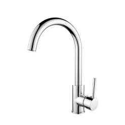 Bernstein Robinet mitigeur pour lavabo ou vasque 1434C-33