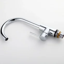 Bernstein Robinet mitigeur pour lavabo ou vasque 1434C-33