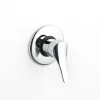 Robinet De Douche|Kiamami Valentina Robinet Mélangeur Encastré Mono-Commande Pour Douche - Cembra