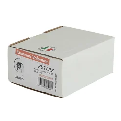 Robinet De Douche|Kiamami Valentina Robinet Mélangeur Monocommande Pour Douche Encastrée - Future