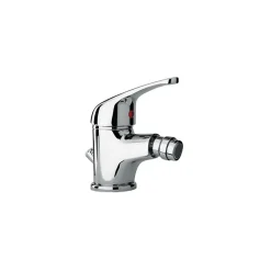 Kiamami Valentina Robinet Monocommande Pour Bidet Chrome - Future