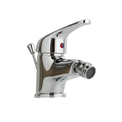 Kiamami Valentina Robinet Monocommande Pour Bidet Chrome - Future