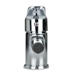 Robinet De Bidet|Kiamami Valentina Robinet Pour Bidet En Laiton Chromé Avec Levier Monocommande - Bormio