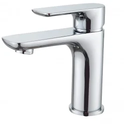 Robinet Lave-Mains|Bernstein Robinet pour lavabo 4024C finition chromée
