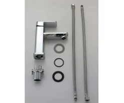 Bernstein Robinet pour lavabo de salle de bains 1233