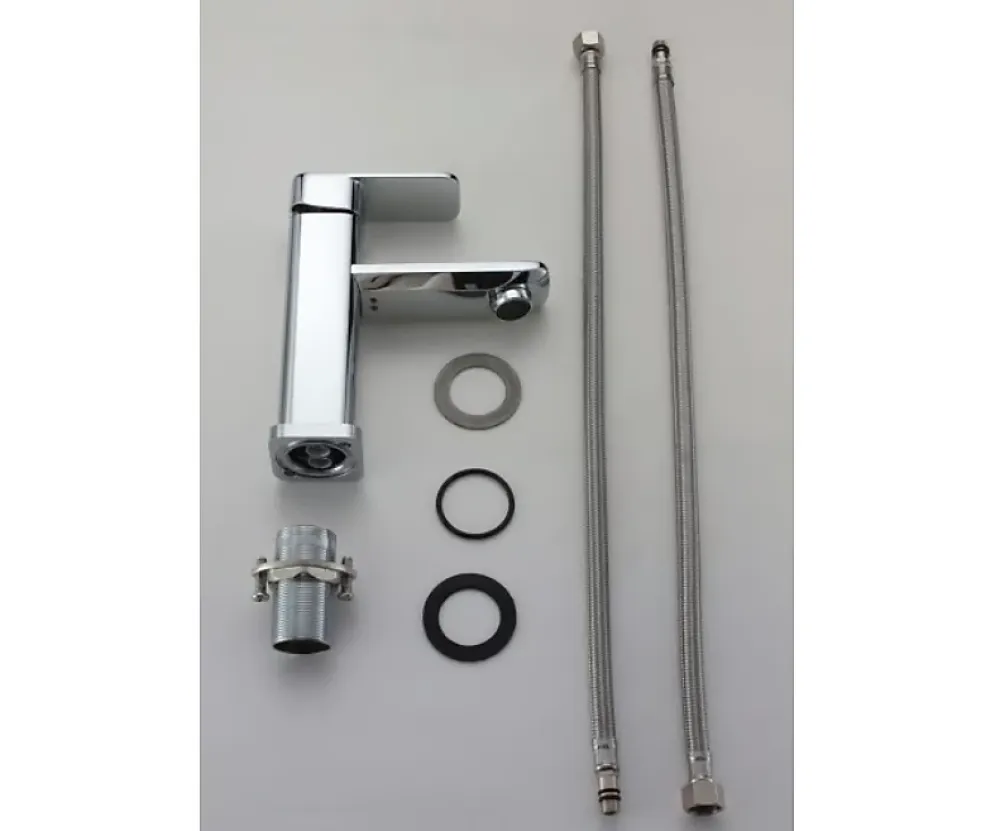 Bernstein Robinet pour lavabo de salle de bains 1233
