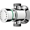 Presto Robinet urinoir 12 fixation murale -