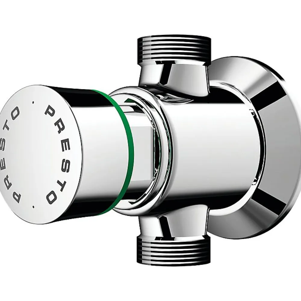 Presto Robinet urinoir 12 fixation murale -